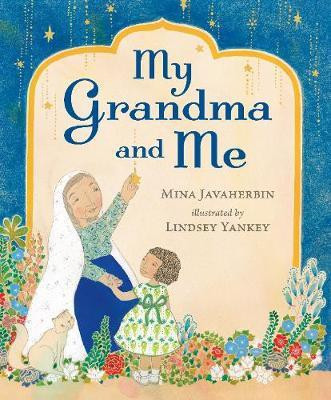 My Grandma and Me(English, Hardcover, Javaherbin Mina)