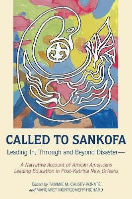 Called to Sankofa(English, Hardcover, unknown)