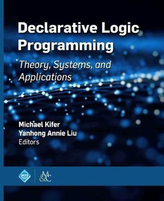 Declarative Logic Programming(English, Paperback, Kifer Michael)