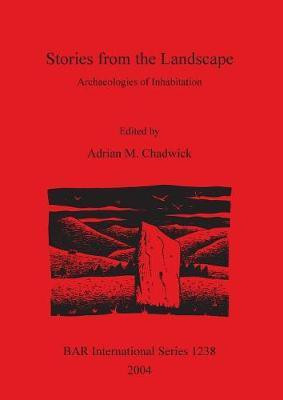 Stories from the Landscape(English, Paperback, unknown)
