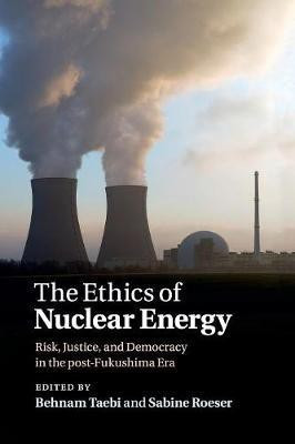 The Ethics of Nuclear Energy(English, Paperback, unknown)