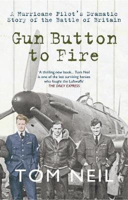 Gun Button to Fire(English, Electronic book text, Neil Tom)