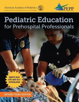 EPC: Emergency Pediatric Care(English, Paperback, National Association of Emergency Medical Technicians (NAEMT))