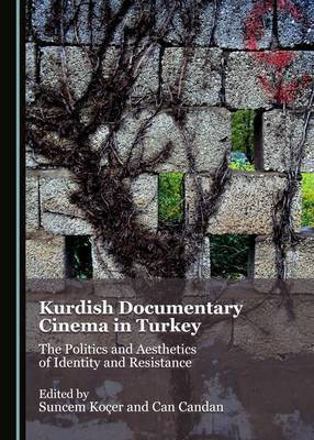 Kurdish Documentary Cinema in Turkey(English, Hardcover, unknown)