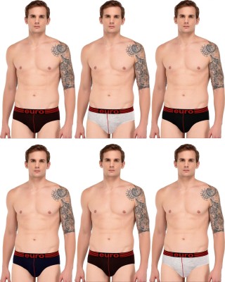 EURO Men Brief