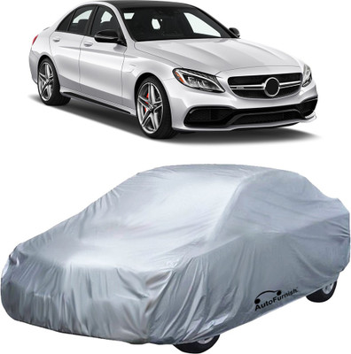 C300 outlet car cover