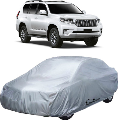 Toyota land cruiser car cover cheap