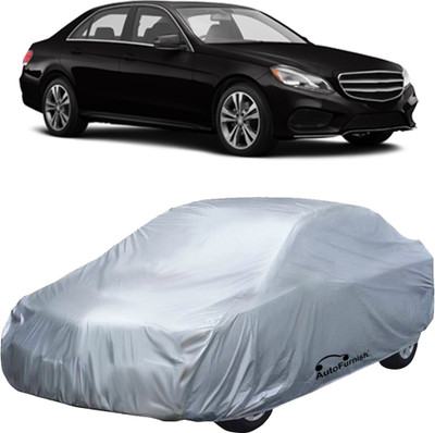 Mercedes benz car sale cover