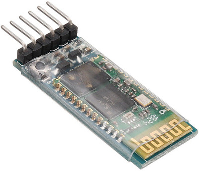Raspberry Pi Bluetooth Module HC-05 Electronic Components Electronic Hobby Kit