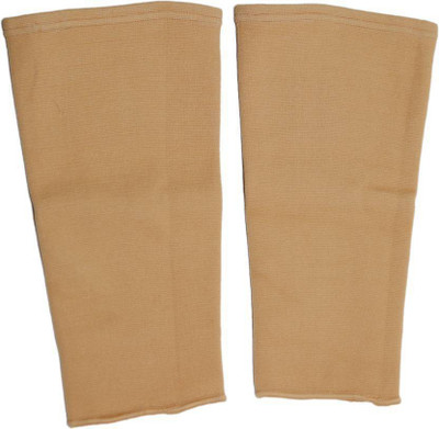 RANKONE KNEE CAP REGULAR Knee Support(Beige)
