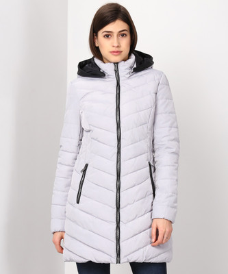 NANETTE LEPORE Full Sleeve Solid Women Jacket