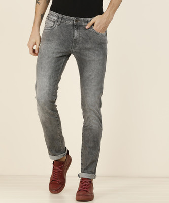 wrangler-slim-men-grey-jeans