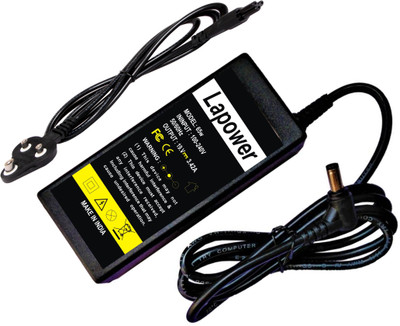 Lapower 4100L, 6113NA9/B 65w 3.42a 65 W Adapter(Power Cord Included)