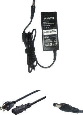 Myria Adapter Power Cord Included 65 W Adapter(Power Cord Included)