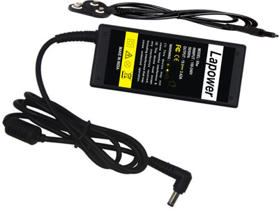 Lapower 1703, 246437-001 65w 3.42a 65 W Adapter(Power Cord Included)