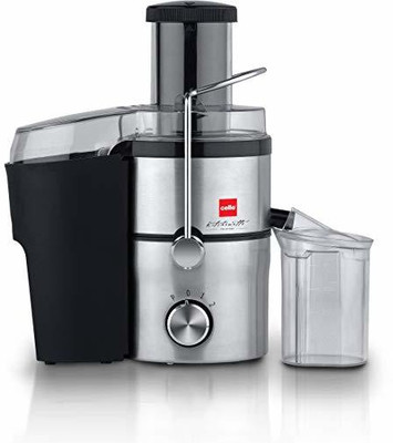 

Cello JUICER 500 Juicer(steel, 1 Jar)