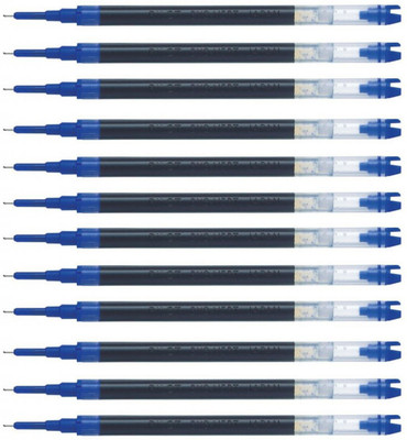 PILOT V7 Hitecpoint RT 0.7 mm Blue Refill(Ink Color - Blue)