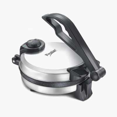 Prestige 41034 Roti and Khakra Maker