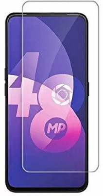 Ten To 11 Impossible Screen Guard for OPPO F11 Pro, OPPO K3, Realme X(Pack of 1)