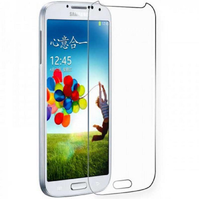 Aptivos Impossible Screen Guard for SAMSUNG GALAXY S4 GT-i9500(Pack of 1)