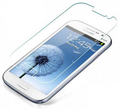 Aptivos Impossible Screen Guard for SAMSUNG GALAXY S4(Pack of 1)