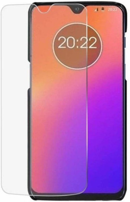 Ten To 11 Screen Guard for Moto G7(Pack of 1)