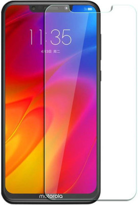 Ten To 11 Screen Guard for Moto G7 Power(Pack of 1)