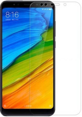 SRT Tempered Glass Guard for Mi Redmi 5(Pack of 1)