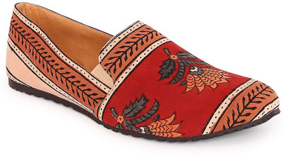 Kanvas Casuals For Men(Multicolor)