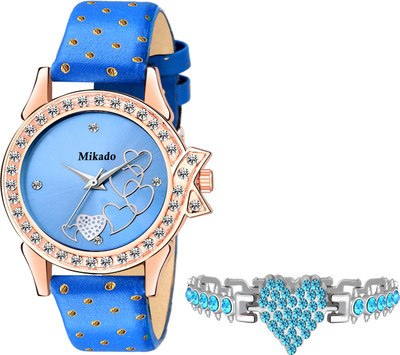 MIKADO Analog Watch  - For Women