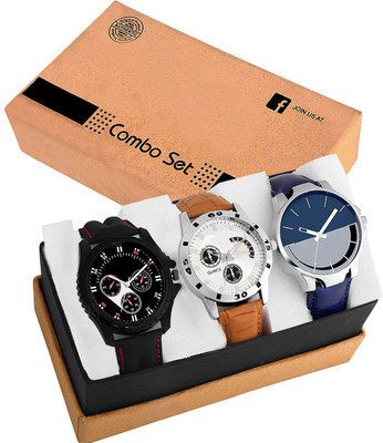 Royatto Analog Watch  - For Men