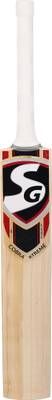 SG COBRA XTREME English Willow Cricket  Bat