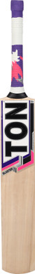 TON BLASTER KW Kashmir Willow Cricket Bat(1.180-1.250 kg)