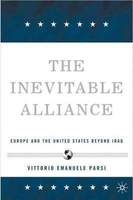The Inevitable Alliance(English, Electronic book text, Parsi Vittorio Emanuele)