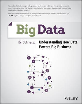 Big Data(English, Electronic book text, Schmarzo Bill)