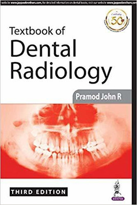 Textbook of Dental Radiology(English, Paperback, unknown)