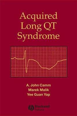 Acquired Long QT Syndrome(English, Electronic book text, Camm A. John)
