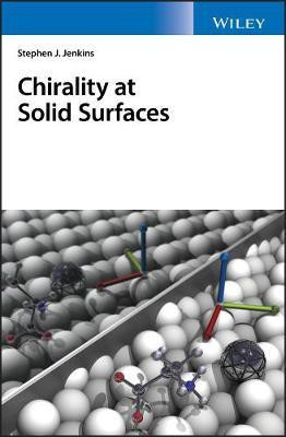 Chirality at Solid Surfaces(English, Electronic book text, Jenkins Stephen J.)