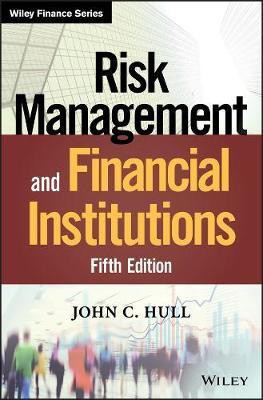 Risk Management and Financial Institutions(English, Electronic book text, Hull John C.)