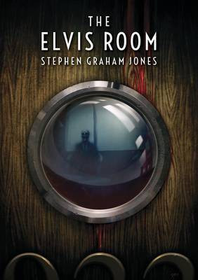 The Elvis Room(English, Electronic book text, Jones Stephen Graham)