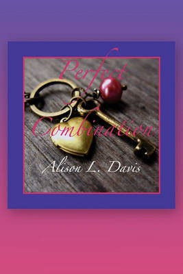 Perfect Combination(English, Paperback, Davis Alison L)