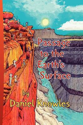 Passage to the Earth's Surface(English, Paperback, Knowles Daniel S)