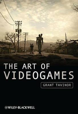 The Art of Videogames(English, Electronic book text, Tavinor Grant)