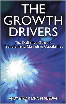 The Growth Drivers(English, Electronic book text, Bird Andy)