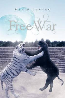 Free War(English, Paperback, Lucero David)