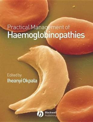 Practical Management of Haemoglobinopathies(English, Electronic book text, unknown)