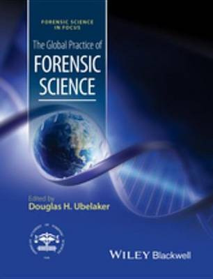 The Global Practice of Forensic Science(English, Electronic book text, unknown)