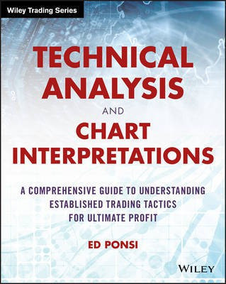 Technical Analysis and Chart Interpretations(English, Electronic book text, Ponsi Ed)