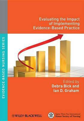 Evaluating the Impact of Implementing Evidence-Based Practice(English, Electronic book text, unknown)