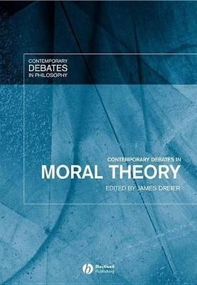 Contemporary Debates in Moral Theory(English, Electronic book text, unknown)